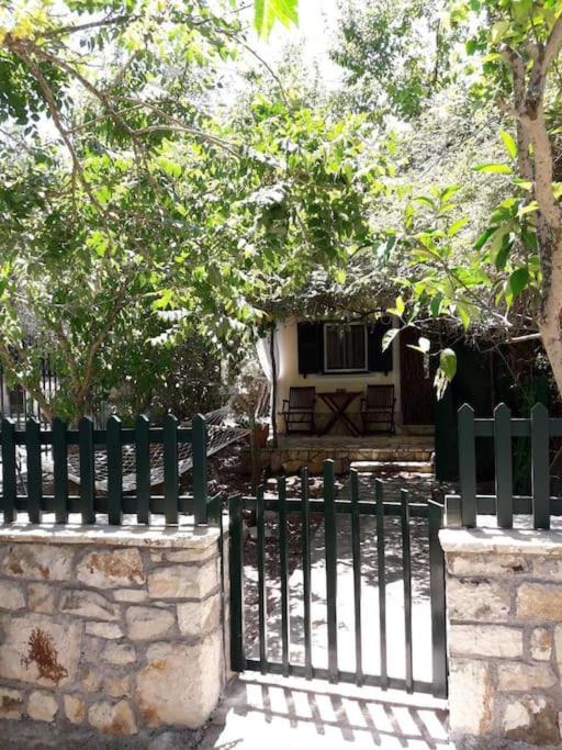 Casa Natasa Oziás Exterior foto