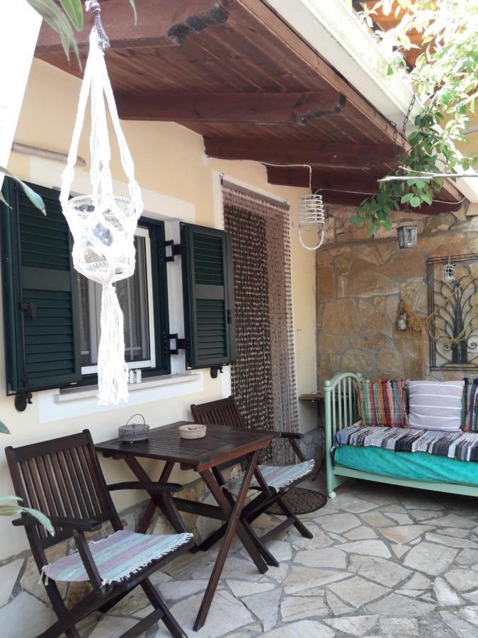 Casa Natasa Oziás Exterior foto