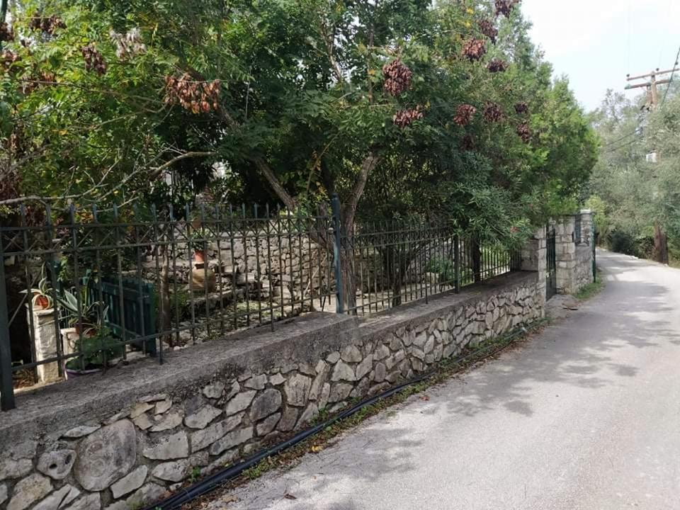 Casa Natasa Oziás Exterior foto