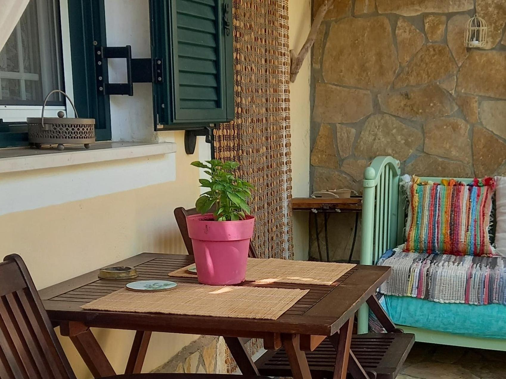 Casa Natasa Oziás Quarto foto