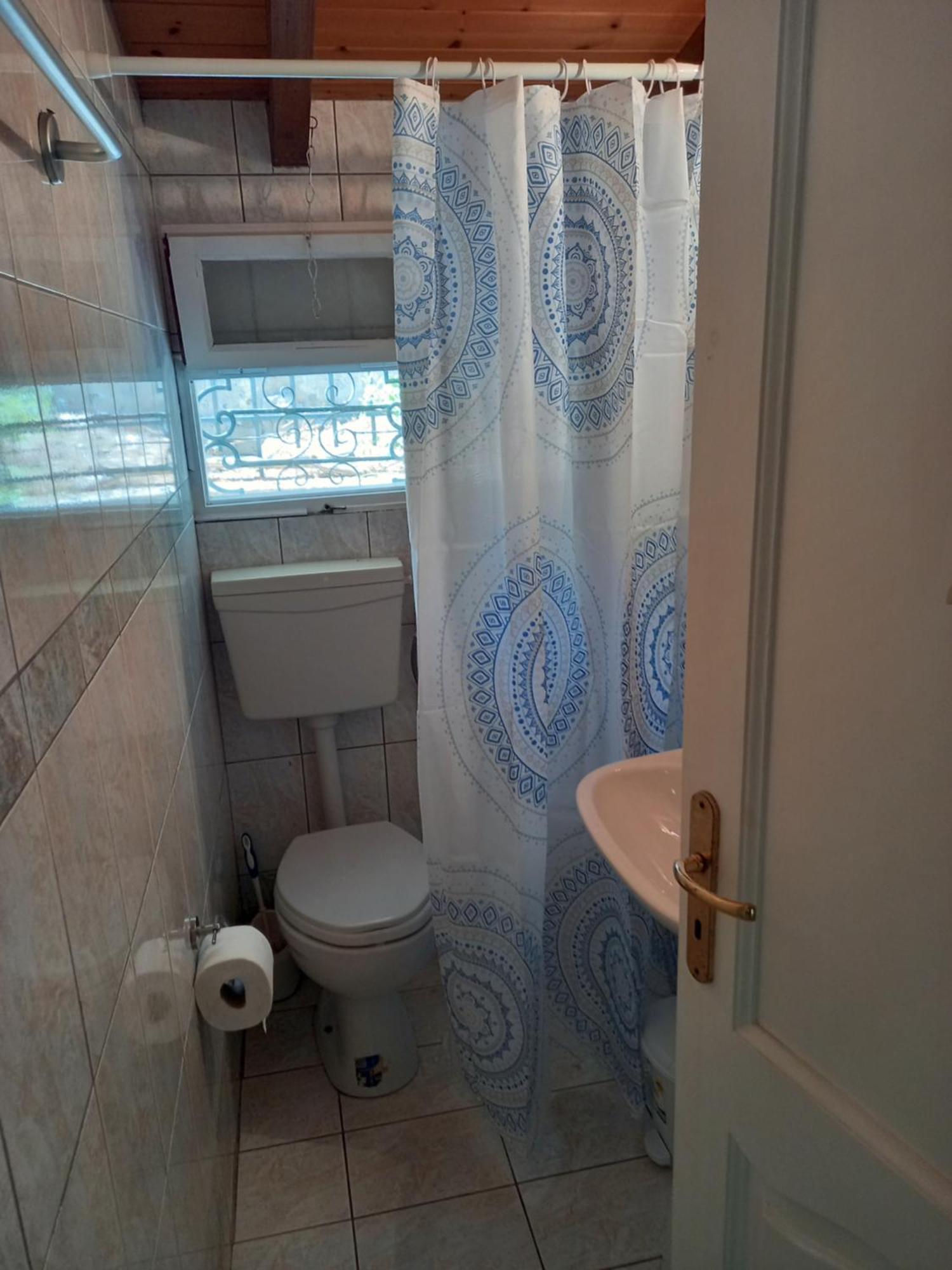 Casa Natasa Oziás Quarto foto