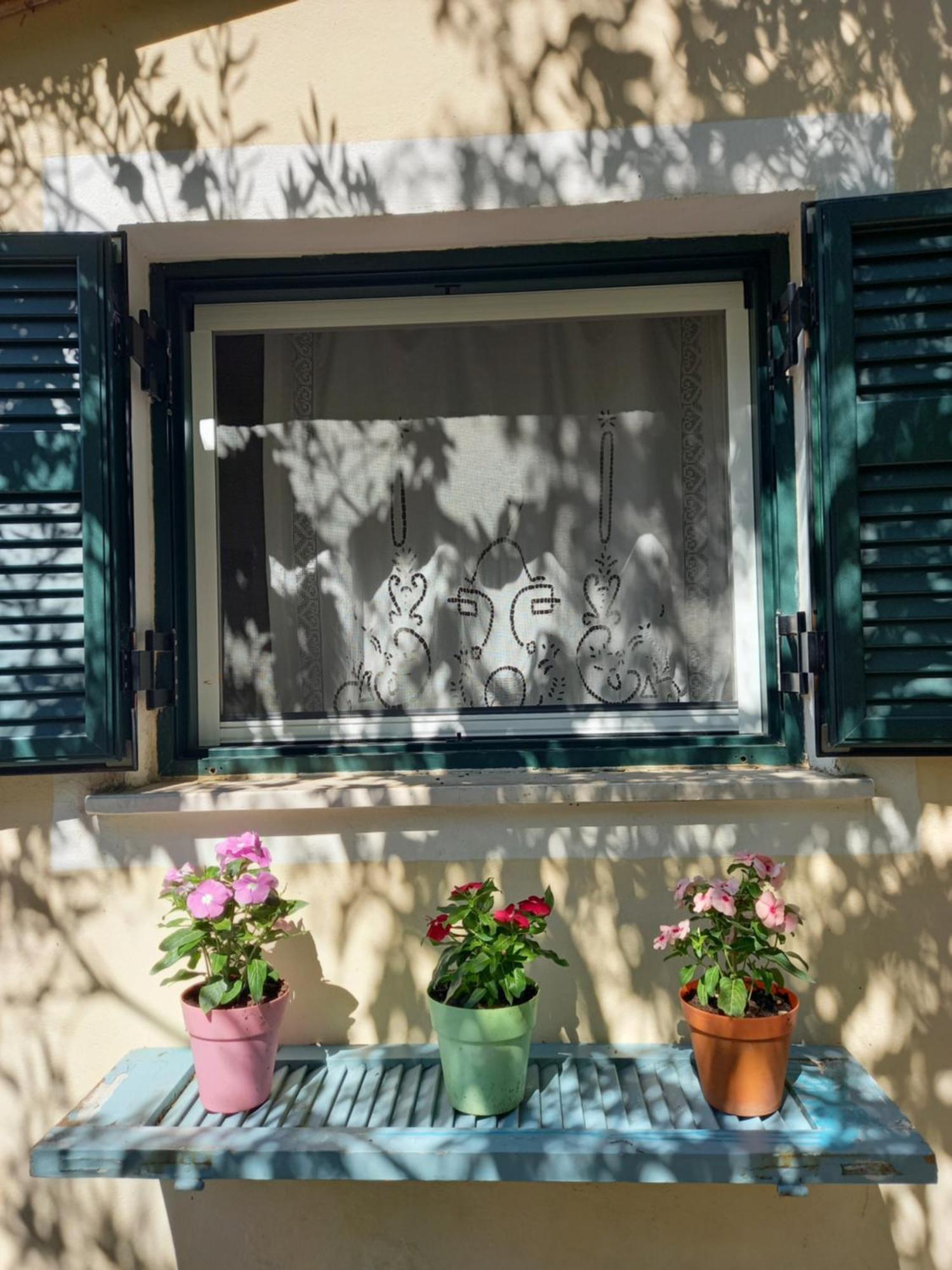 Casa Natasa Oziás Quarto foto