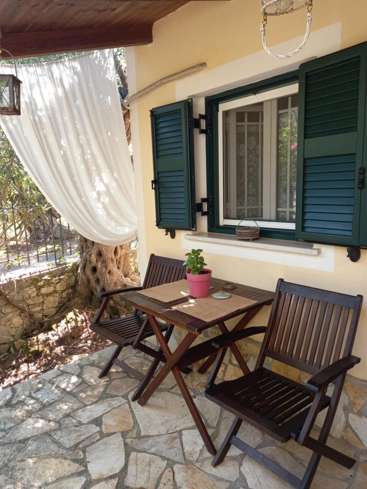 Casa Natasa Oziás Quarto foto