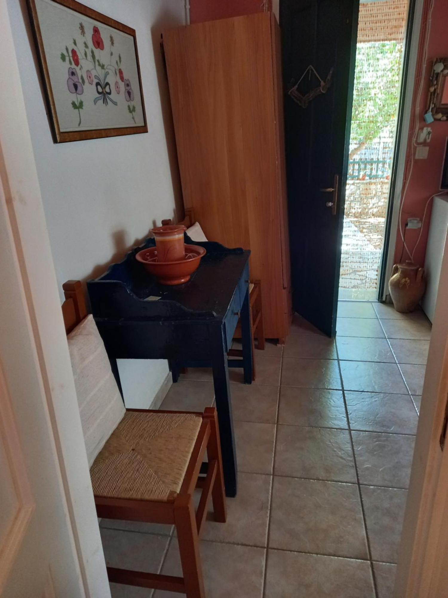 Casa Natasa Oziás Quarto foto